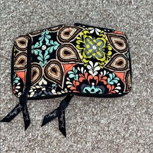 Vera Bradley Small Wallet